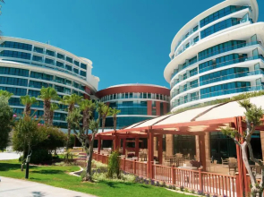 Baia Lara Hotel