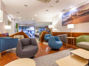 Hotel Delfín