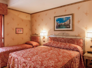 Hotel Venezia