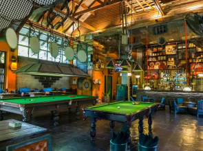 The Slate Hotel