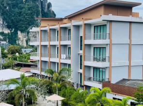 Aonang Sea Valley Resort