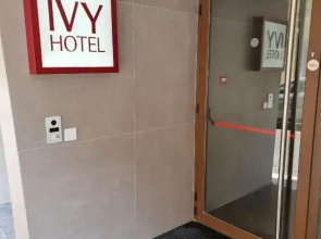 Ivy Hotel - Adults Only