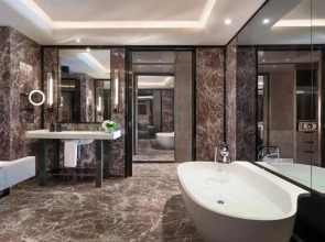 Four Seasons Guangzhou