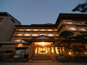 Hotel Miyarikyu