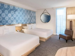 The LINQ Hotel & Casino – A Caesars Rewards Destination