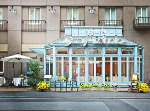 Hotel Monterey La Soeur Ginza