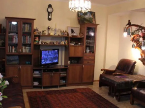 Krokus Guesthouse