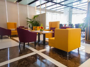 Pearl Executive Hotel Apartment