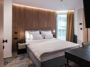 City Hotel Dubrovnik