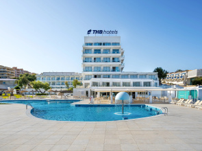 Hotel THB Cala Lliteras - adults only