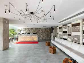 Bay Hotel Ho Chi Minh