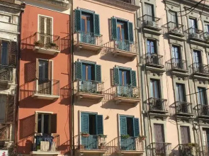 B&B Antico Corso Cagliari