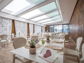 Quisisana Hotel Terme & Beauty Farm