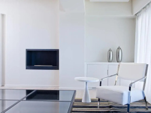 Aqua Blu Boutique Hotel & Spa - Adults Only