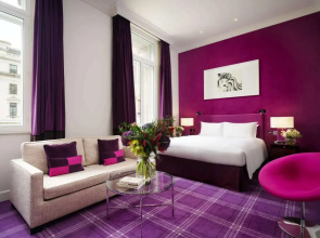 Sofitel London St James