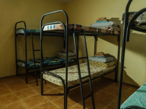 Hotel "Garmoniya-M"