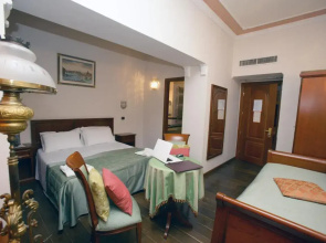 Hotel Domus Florentiae