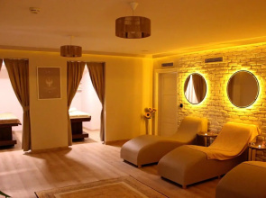 Savk Hotel