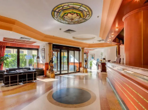 Best Western Hotel Tritone