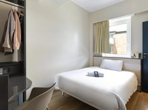 B&B Hotel Como City Center