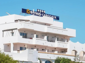 Ohtels Cabogata