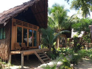 The Tropical Koh Mook