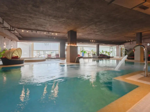 Cleopatra Palace Hotel