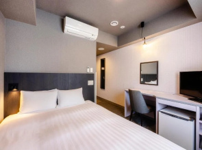 Hotel Wing International Shimbashi Onarimon