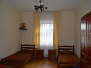 Троице-Сергиев Варницкий Монастырь