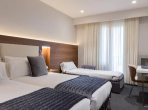 Best Western Premier Hotel Dante