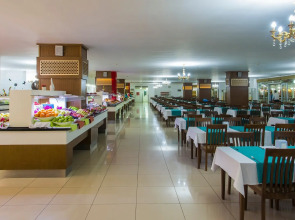 Eftalia Aqua Resort – All Inclusive