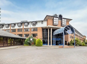 Copthorne Hotel Manchester Salford Quays