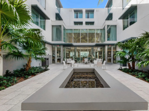 Residence Inn by Marriott Miami Beach Surfside