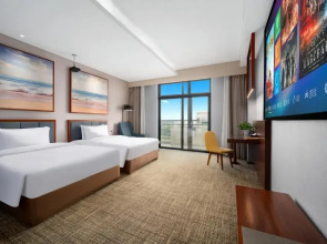 Ausotel Smart Baiyun Airport