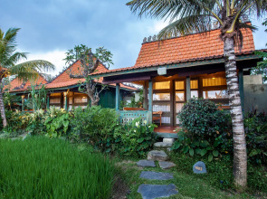 Arya Arkananta Resort and Spa Hotel 