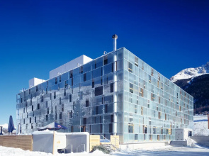Cube Savognin
