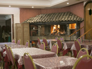 Hotel Romulus