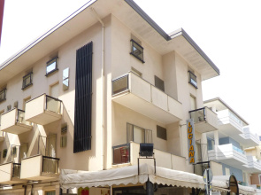 Hotel Luna Rimini
