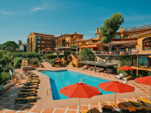Rigat Park & Spa Hotel