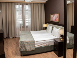 Apartamenty` Kurort Krasnaya Polyana