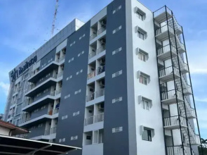 Wesah Home Place