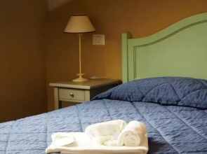 Santa Giulia Hotel e Residence