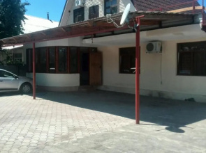 Shaumyana 6a Guest House