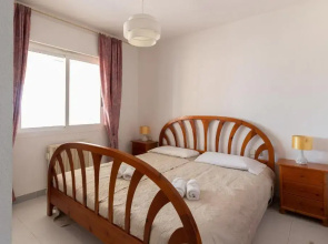 Duplex Esmeralda Costa Calpe
