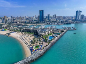 Marina Hotel Kuwait