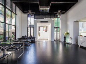 Sugar Marina Resort - FASHION - Kata Beach