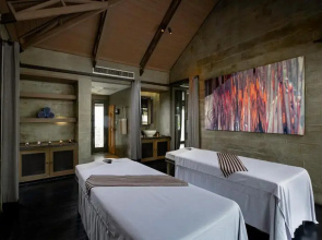 The Slate Hotel