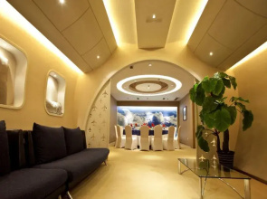 Chengdu Chengfei Grand Hotel
