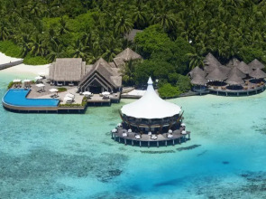 Baros Maldives
