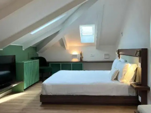 Boutique Hotel Martini 17